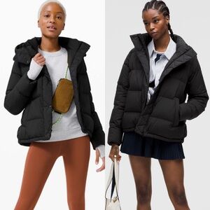 LULULEMON ATHLETICA | Wunder Puff Jacket